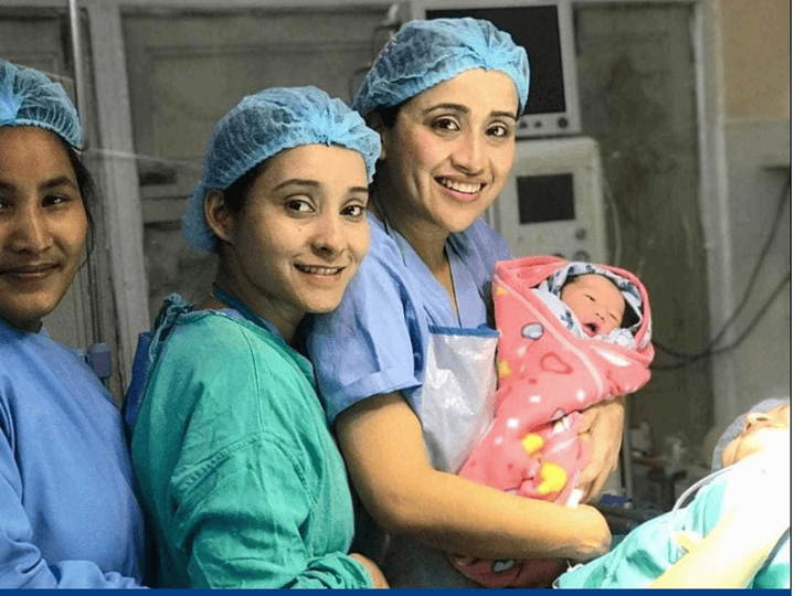 Sishu Fertility Clinic IVF Success.