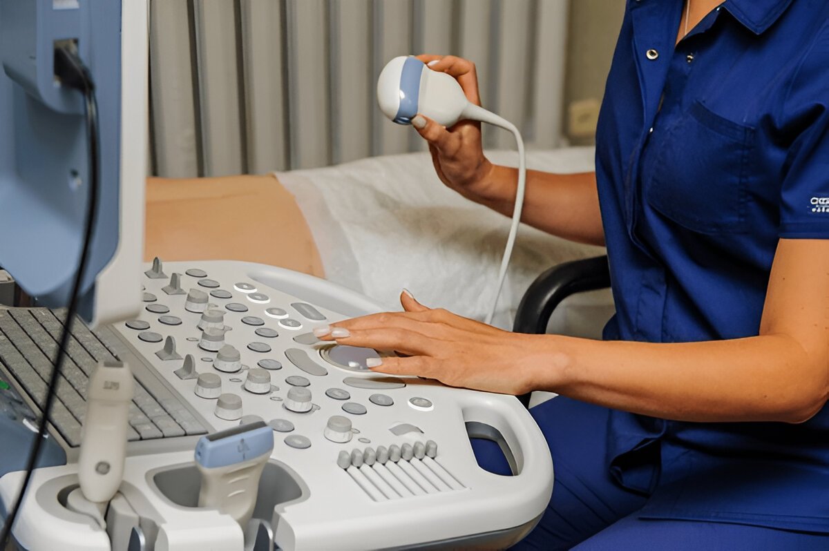 Fetal Anomaly Scan in Nepal Cost, Procedure & Best Clinics
