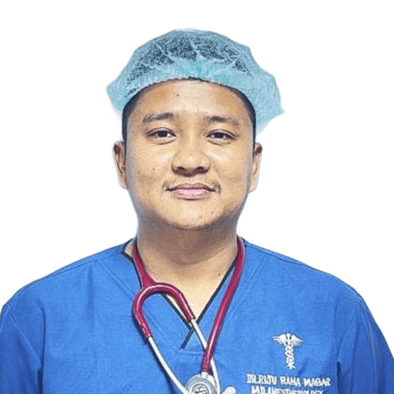 Bijaya Sapkota | IVF/OT Nursing Care