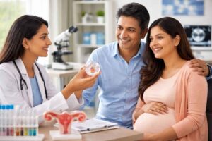 IVF After 40 in Nepal Success Rates, Realistic Expectations and What Older Couples Should Know