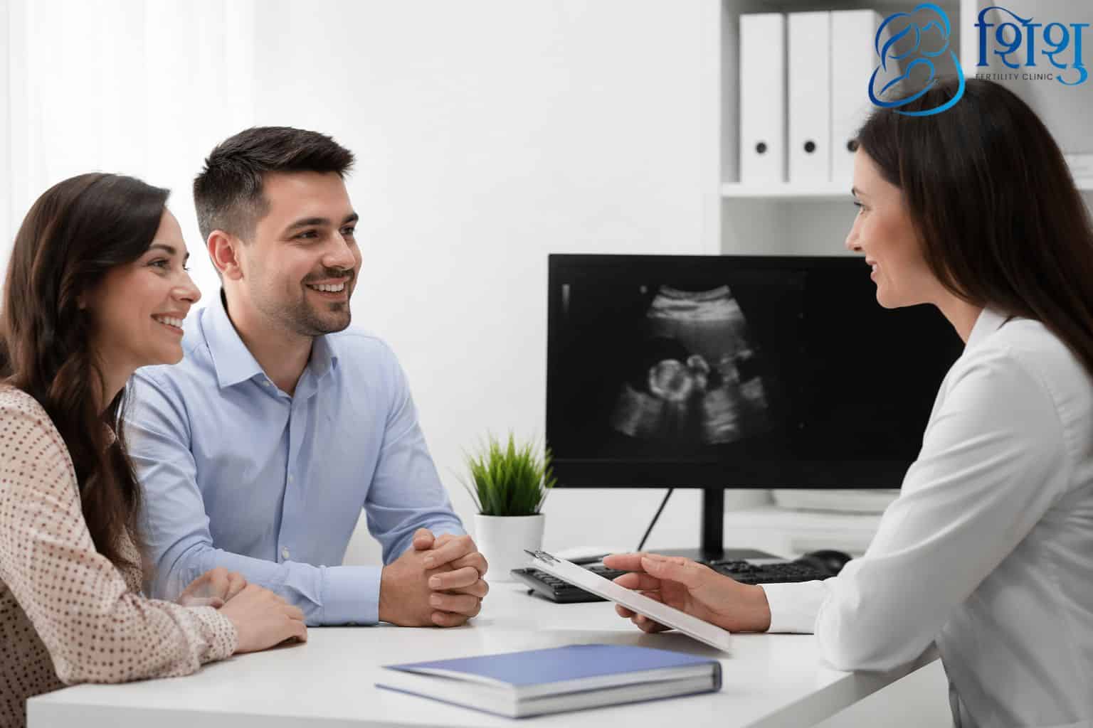 IVF Success Rates-What the Data Shows.