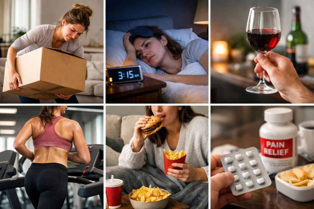 What to Do After Embryo Transfer The Don'ts