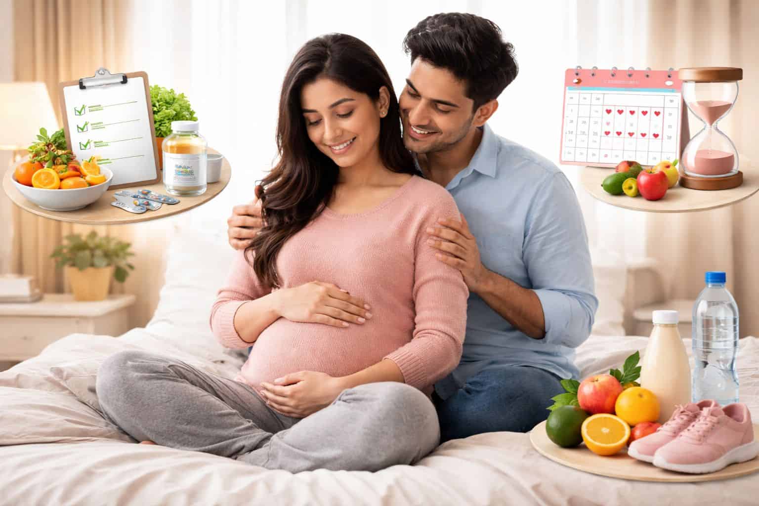 What to Do After IVF Embryo Transfer in Nepal Dos, Don'ts and the Two-Week Wait by Sishu Fertility.