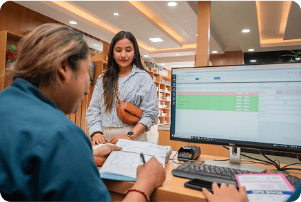 Schedule Appointment With Best IVF Clinic in Nepal by Sishu Fertility.