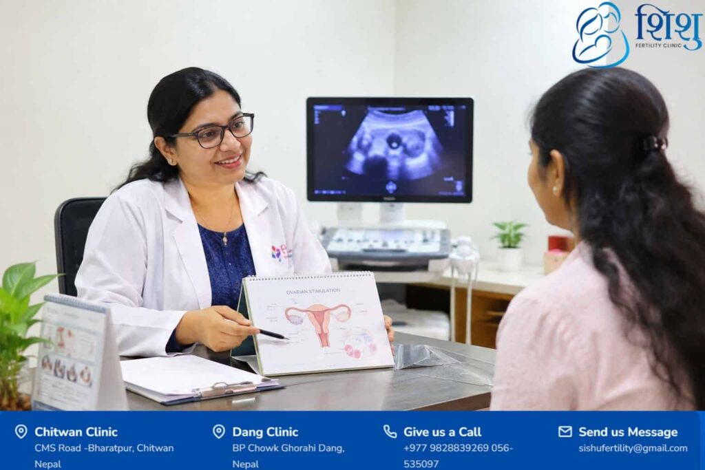 Attend Every Monitoring Appointment During Stimulation.