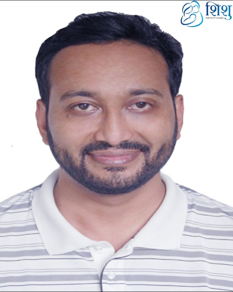 Dr.Shirish Silwal (MBBS, MD Anesthesiology)