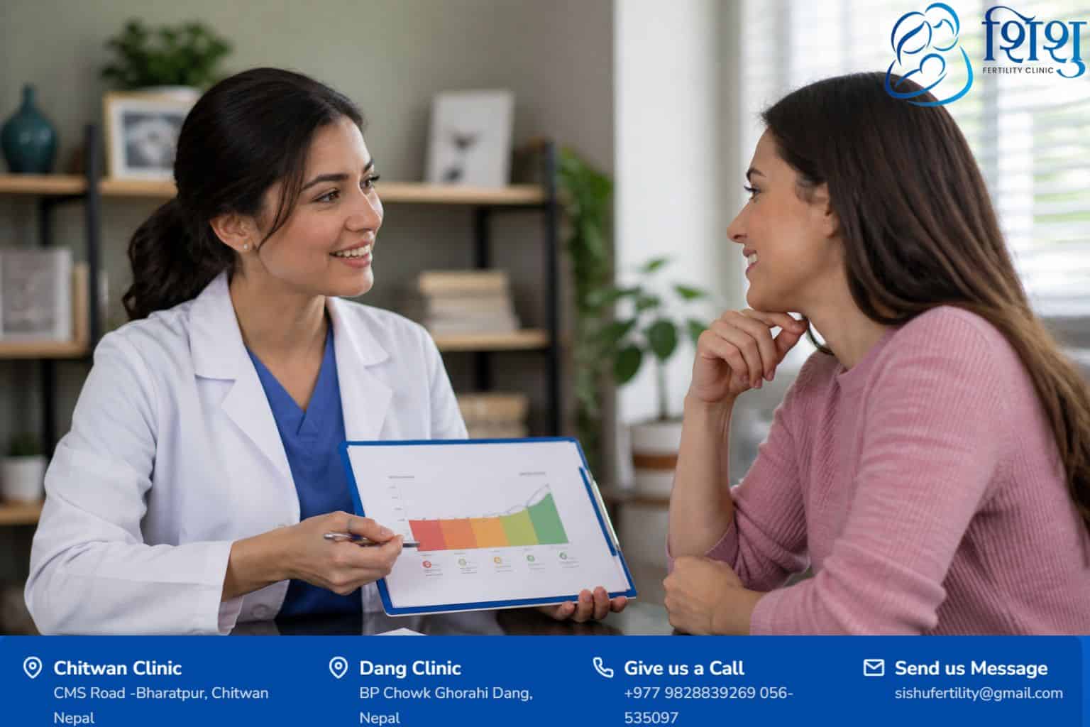 What Is a Good AMH Level to Get Pregnant.