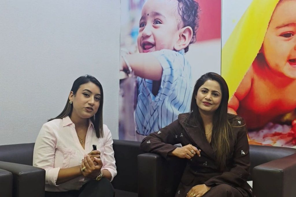 Fertility Testing and consultation in Sishu IVF.